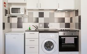 Flh Marques Modern Flat